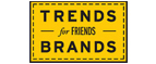 Скидка 10% на коллекция trends Brands limited! - Яшкино